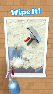 deep clean inc 3d android 5 игра deep на телефон