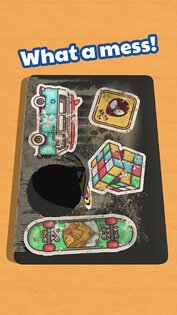Deep Clean Inc. 3D 1.29.3. Скриншот 5