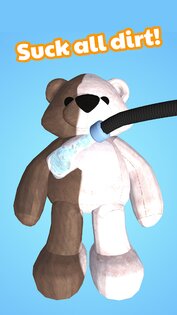 Deep Clean Inc. 3D 1.29.3. Скриншот 6