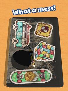 deep clean inc 3d android 15 игра deep на телефон