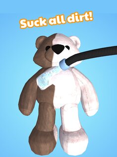 Deep Clean Inc. 3D 1.29.3. Скриншот 13