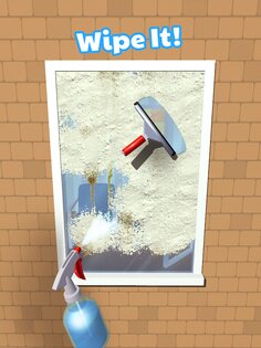 deep clean inc 3d android 19 игра deep на телефон