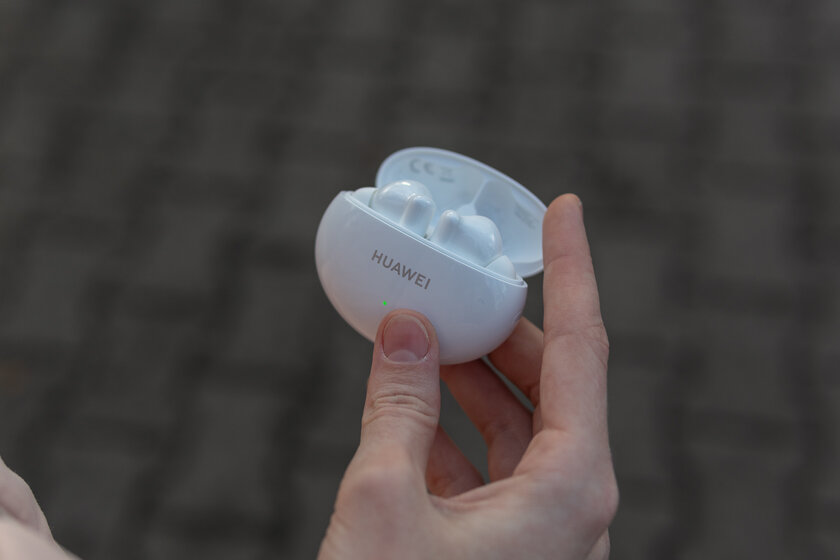Месяц тестировал и заявляю: недорогие Huawei FreeBuds 4i с шумодавом точно станут массовыми
