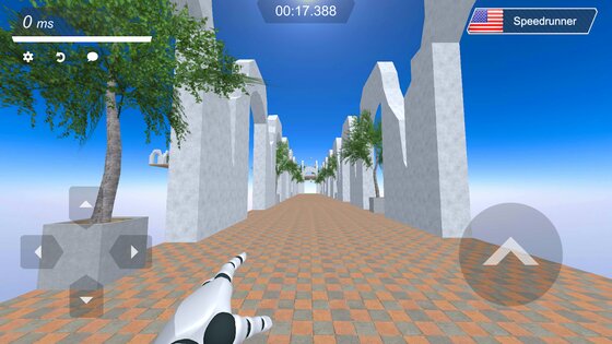 run pro 1.57. Скриншот 3