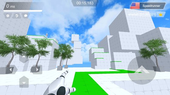 run pro 1.57. Скриншот 4