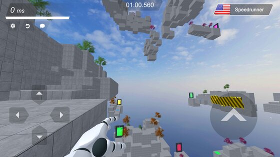 run pro 1.57. Скриншот 5