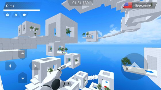 run pro 1.57. Скриншот 7