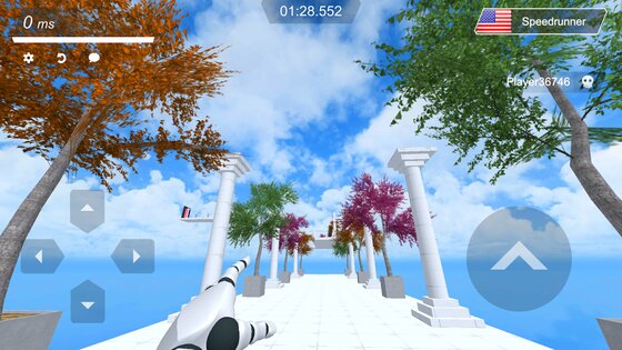 run pro 1.57. Скриншот 17