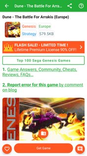 GameBase+ 7.1.0. Скриншот 3