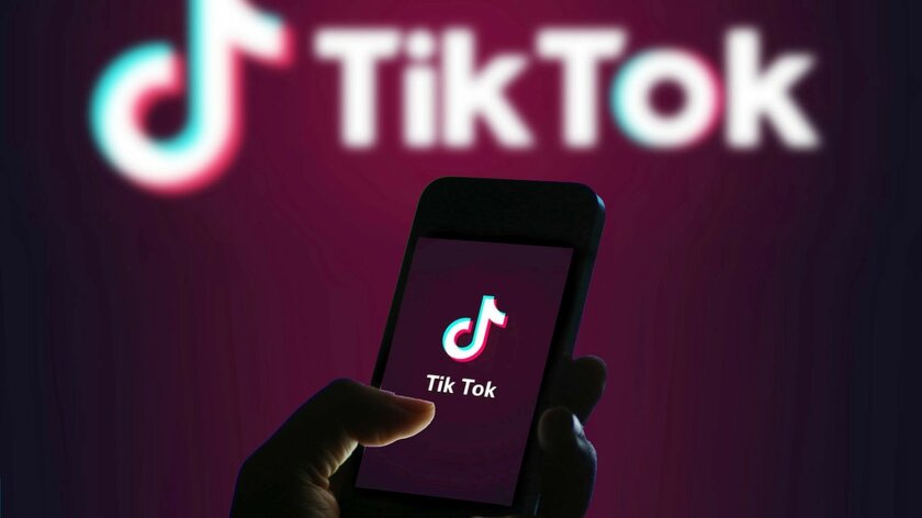 Вслед за Twitter штраф в размере 2,5 млн рублей получил и TikTok