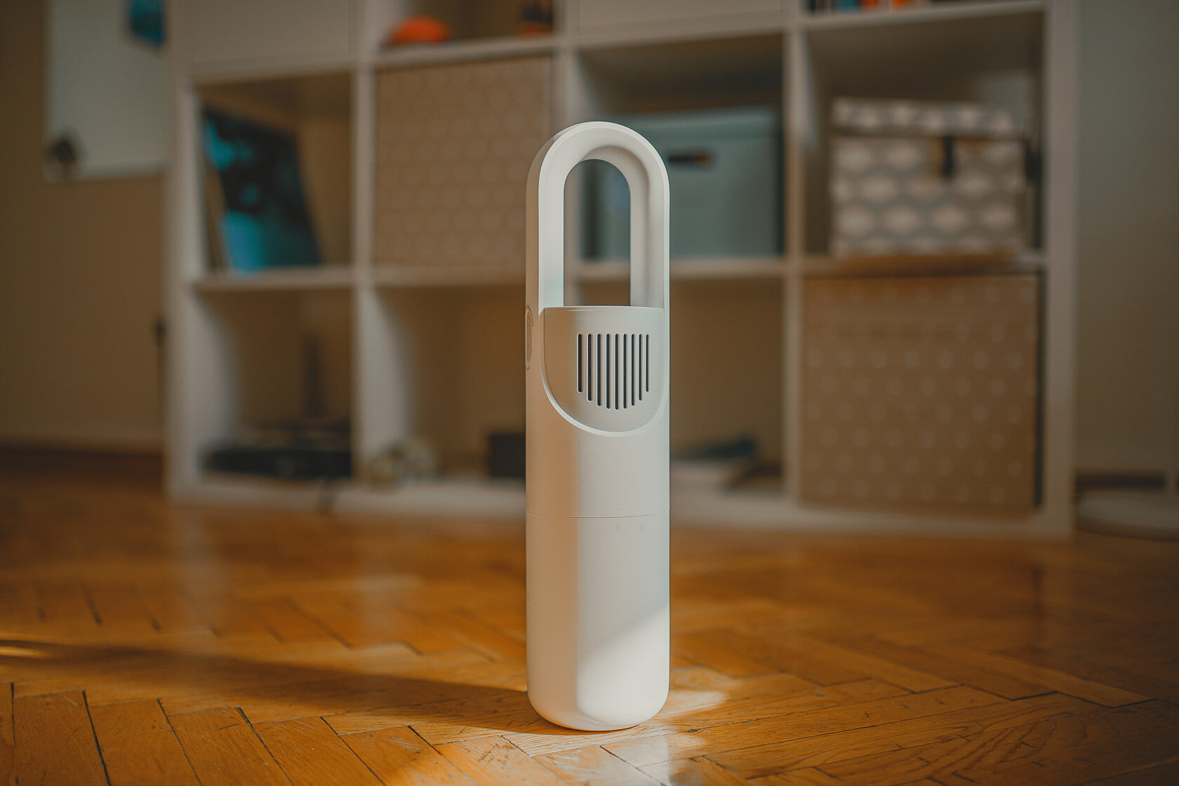 Обзор Mi Vacuum Cleaner Light: интересная модель для небольших квартир