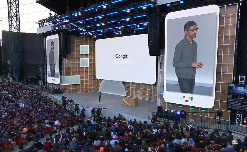 В 2021 году Google впервые проведёт свою конференцию бесплатно: чего ждать