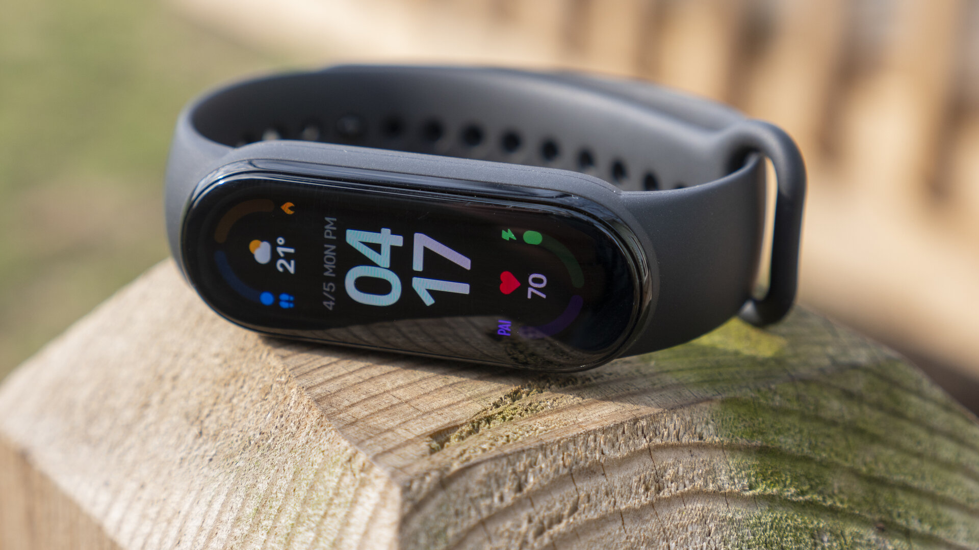 Перевод обзора Xiaomi Mi Band 6: подойдёт не всем