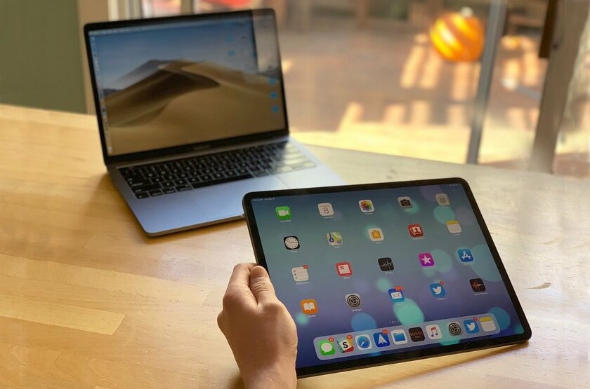 Слух: из-за дефицита чипов производство MacBook и iPad отложили, а часть заказов перенесли