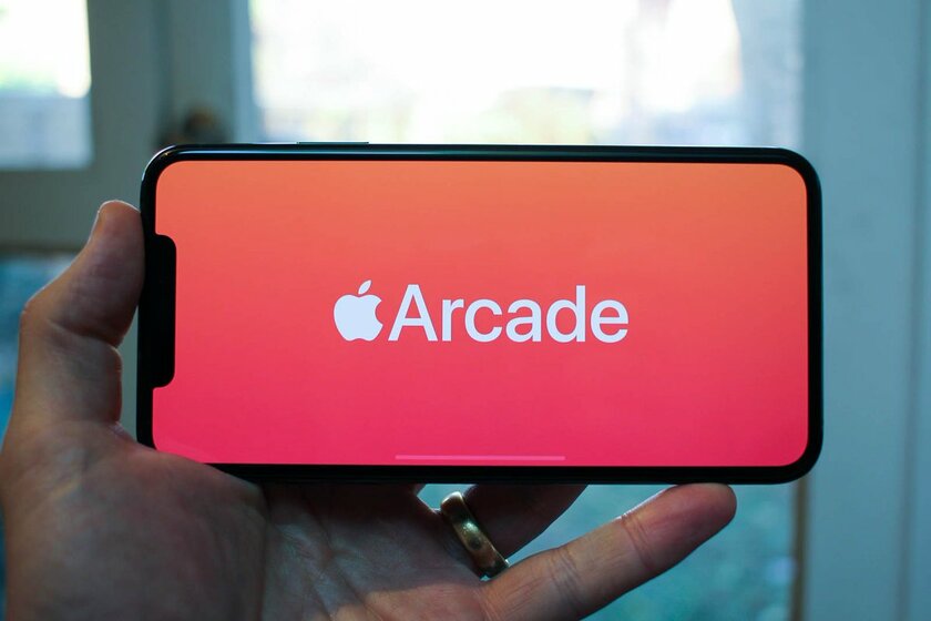 Apple Arcade стал похожим на Google Play Pass, и это сделало его идеальным