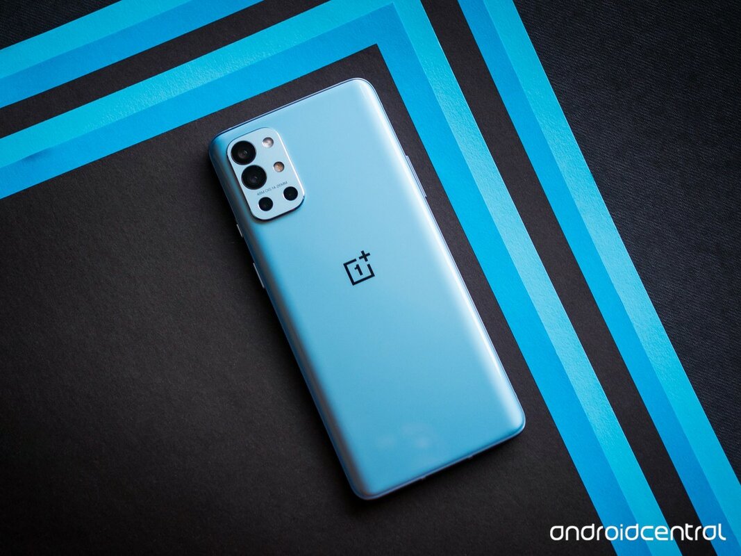 Почему oneplus нет в россии