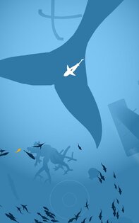 Shoal of fish 1.0.4. Скриншот 2