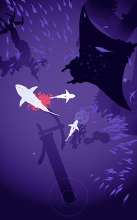 Shoal of fish 1.0.4. Скриншот 10