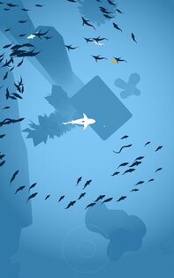 Shoal of fish 1.0.4. Скриншот 18