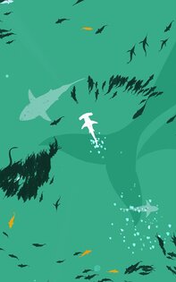 Shoal of fish 1.0.4. Скриншот 20