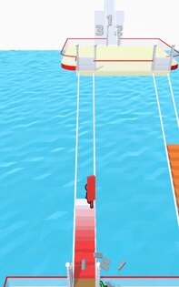 Bridge Race 3.78. Скриншот 8