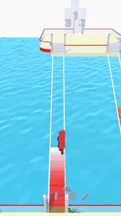 Bridge Race 3.78. Скриншот 12