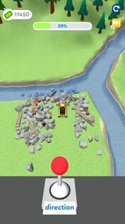 Builder Master 3D 1.9.5. Скриншот 1