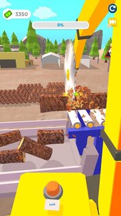 Builder Master 3D 1.9.5. Скриншот 7