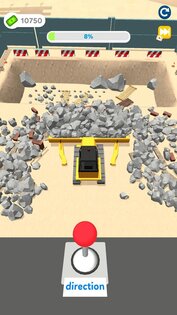 Builder Master 3D 1.6.8. Скриншот 8