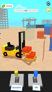 Builder Master 3D 1.9.5. Скриншот 11