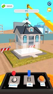 Builder Master 3D 1.9.5. Скриншот 13