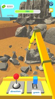 Builder Master 3D 1.9.5. Скриншот 14