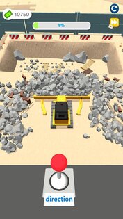 Builder Master 3D 1.9.5. Скриншот 16