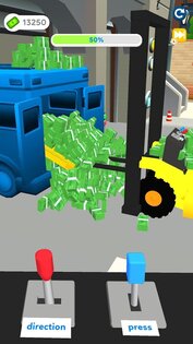 Builder Master 3D 1.9.5. Скриншот 18
