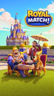 Royal Match 29459. Скриншот 9
