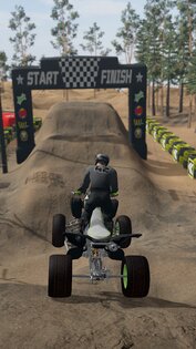 Wheel Offroad 1.4.6. Скриншот 4