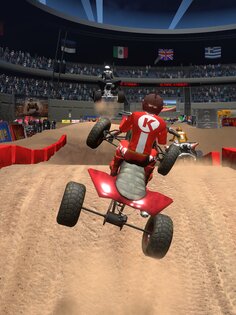 Wheel Offroad 1.4.6. Скриншот 18