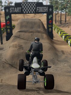 Wheel Offroad 1.4.6. Скриншот 20