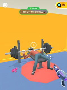 Re-Size-It 1.7.18. Скриншот 8