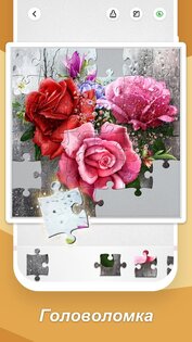 Colorscapes Plus 5.0.8. Скриншот 3
