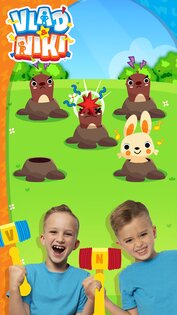 Влад и Ники – умные игры 1.1.7. Скриншот 3