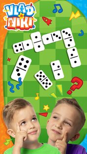 Влад и Ники – умные игры 1.1.7. Скриншот 4