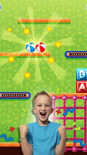Влад и Ники – умные игры 1.1.7. Скриншот 6