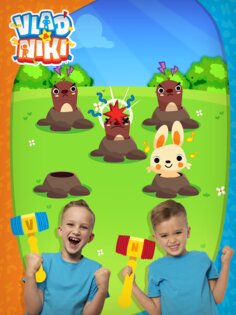 Влад и Ники – умные игры 1.1.7. Скриншот 11