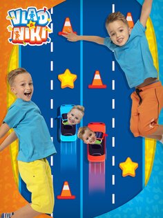 Влад и Ники – умные игры 1.1.7. Скриншот 14