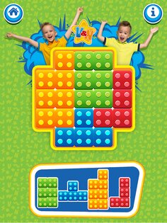 Влад и Ники – умные игры 1.1.7. Скриншот 17