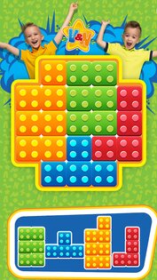 Влад и Ники – умные игры 1.1.7. Скриншот 23
