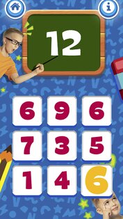 Влад и Ники – умные игры 1.1.7. Скриншот 25