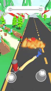Cats & Dogs 3D 1.5.6. Скриншот 8