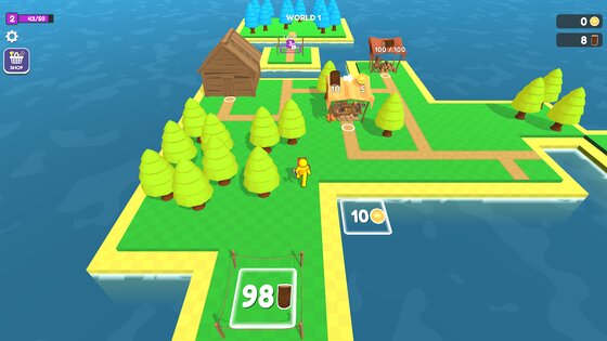 читы на craft island. craft island android 13. читы на craft island фото. читы на craft island-craft island android 13. картинка читы на craft island. картинка craft island android 13. Craft Island – это игра из жанра Экшен, которая недавно вышла на мобильные платформы Android & IOS от разработчика HOMA Games. Игра абсолютно бесплатная и уже доступна для скачивания на Google Play. В этой статье мы предоставим вам информацию об игре, а также дадим взлом Craft Island, который откроет новые возможности, устранит главные недостатки, даст много игровых ресурсов и не только. HOMA Games умеет делать игры и ты можешь самостоятельно в этом убедится.